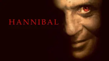 Zasłona do filmu "Hannibal" #263921