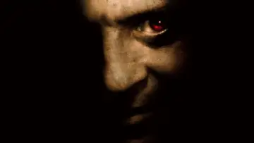Zasłona do filmu "Hannibal" #263922
