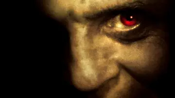 Zasłona do filmu "Hannibal" #263924