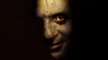 Zasłona do filmu "Hannibal" #263925