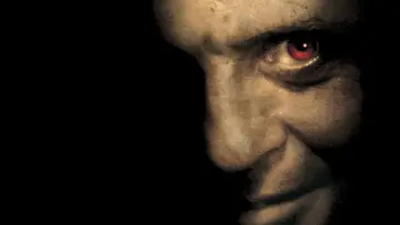 Zasłona do filmu "Hannibal" #263926