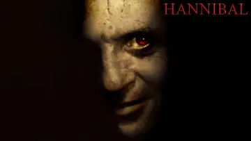 Zasłona do filmu "Hannibal" #263928