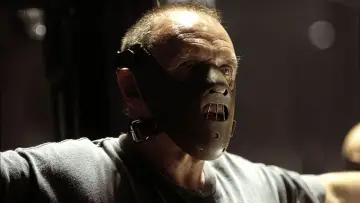 Zasłona do filmu "Hannibal" #263929