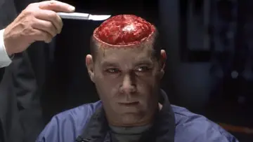 Zasłona do filmu "Hannibal" #263930