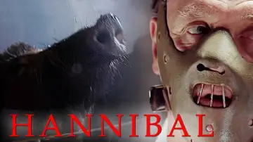 Zasłona do filmu "Hannibal" #263934
