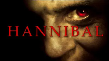 Zasłona do filmu "Hannibal" #263935