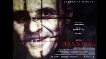 Zasłona do filmu "Hannibal" #263936