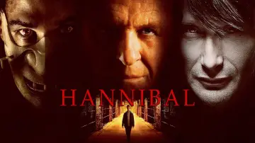 Zasłona do filmu "Hannibal" #263937
