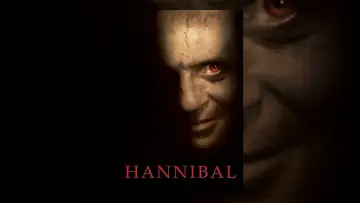Zasłona do filmu "Hannibal" #263938
