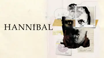 Zasłona do filmu "Hannibal" #263939