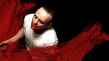 Zasłona do filmu "Hannibal" #263940