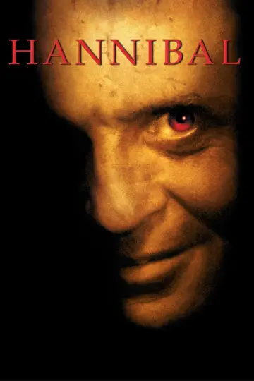 Plakat do filmu "Hannibal" #263943