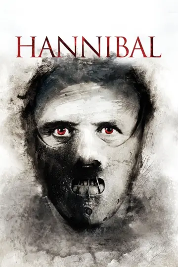 Plakat do filmu "Hannibal" #263953