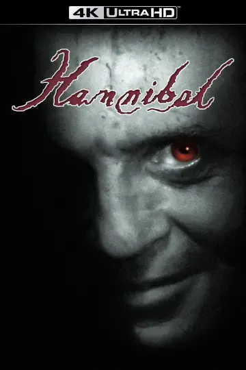 Plakat do filmu "Hannibal" #263956