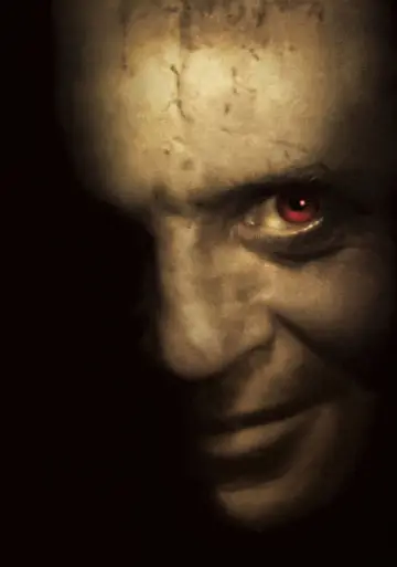 Plakat do filmu "Hannibal" #263962