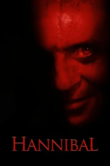 Plakat do filmu "Hannibal" #263965
