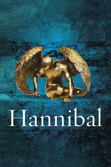 Plakat do filmu "Hannibal" #263970