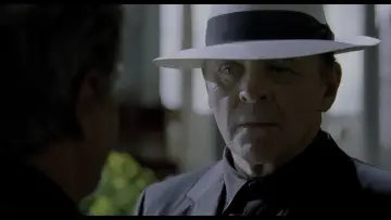 Zasłona do filmu "Hannibal" #995163