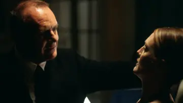 Zasłona do filmu "Hannibal" #995165