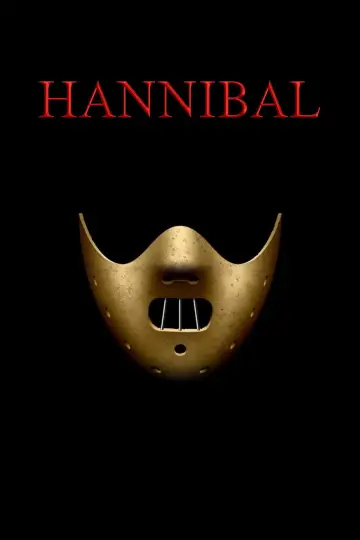 Plakat do filmu "Hannibal" #995175
