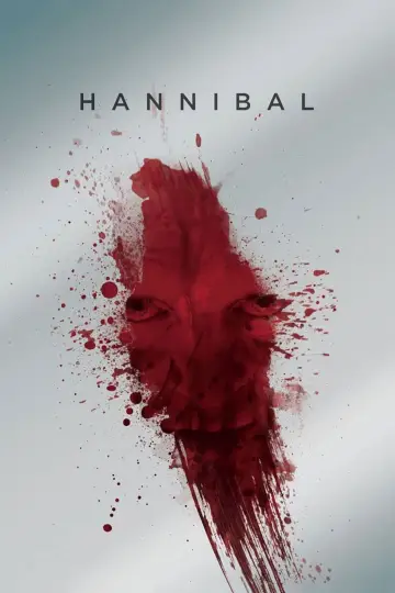 Plakat do filmu "Hannibal" #995178