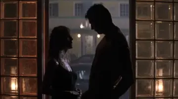 Zasłona do filmu "Cudotwórca" #1029546