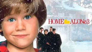 Zasłona do filmu "Alex – sam w domu" #41638