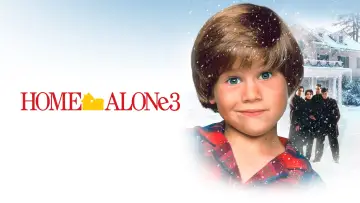 Zasłona do filmu "Alex – sam w domu" #41640