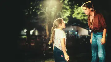 Zasłona do filmu "Ulotna nadzieja" #294002
