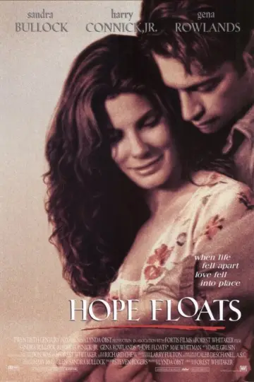 Plakat do filmu "Ulotna nadzieja" #294004