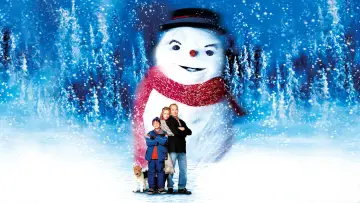 Zasłona do filmu "Jack Frost" #309608