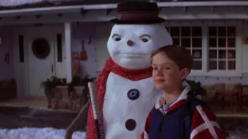 Zasłona do filmu "Jack Frost" #309609