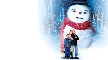 Zasłona do filmu "Jack Frost" #309610