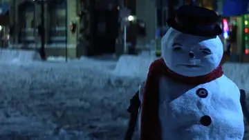 Zasłona do filmu "Jack Frost" #309614