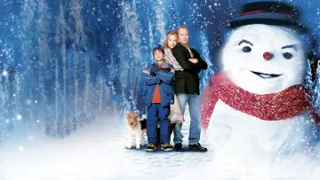 Zasłona do filmu "Jack Frost" #715546