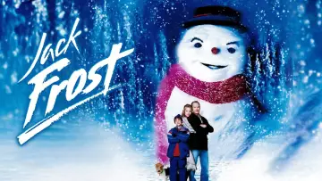 Zasłona do filmu "Jack Frost" #715547