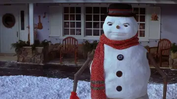 Zasłona do filmu "Jack Frost" #715552