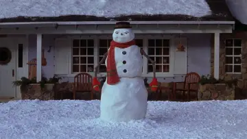 Zasłona do filmu "Jack Frost" #715555
