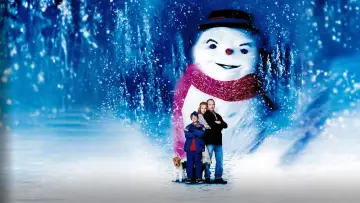 Zasłona do filmu "Jack Frost" #715556