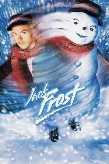 Plakat do filmu "Jack Frost" #715565