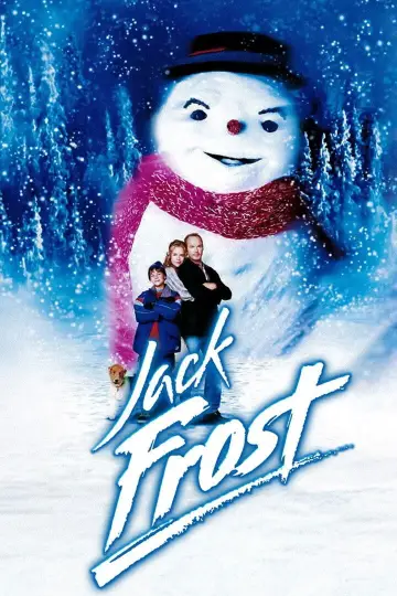 Jack Frost