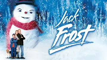 Zasłona do filmu "Jack Frost" #94598