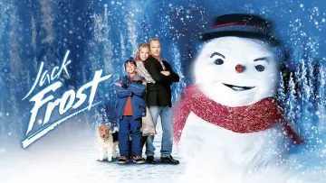 Zasłona do filmu "Jack Frost" #94599