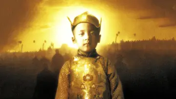 Zasłona do filmu "Kundun - życie Dalaj Lamy" #257328