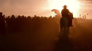 Zasłona do filmu "Kundun - życie Dalaj Lamy" #702168