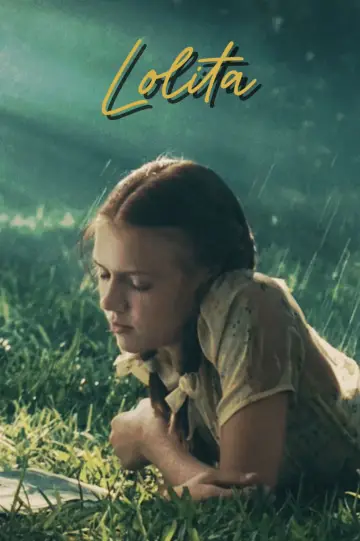 Plakat do filmu "Lolita" #1859040