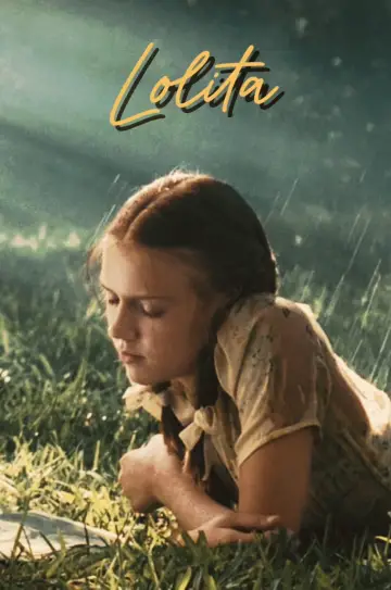 Plakat do filmu "Lolita" #1859041