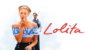 Zasłona do filmu "Lolita" #236753