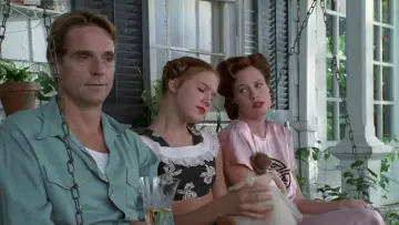 Zasłona do filmu "Lolita" #236756
