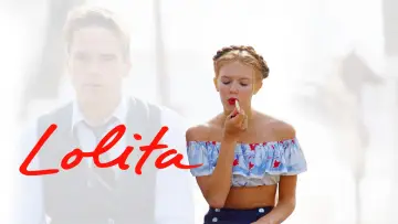 Zasłona do filmu "Lolita" #236758